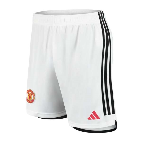 Pantalones Manchester United 1ª 2023/24
